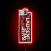 Brighten Your Space with This Uplifting Heart Lighter Sign