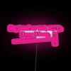 RGB Neon Sign for Heathers The Musical Fans Bedroom Decorations