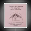 Bright Heaven Residential Indoor Color Changing LED Neon Sign Display