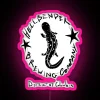 Customizable vibrant RGB LED neon signs for bars and breweries.