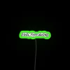 ACOTAR inspired RGB neon sign decor for Feyre lovers rooms