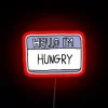 Add a quirky touch to your space with this sign.