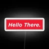 RGB Neon Sign: Brighten Up Your Home Decor Space Instantly Today