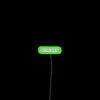 Personalized Here I Am Send Me Colorful Neon Sign Gift