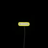 Customizable Indoor/Outdoor RGB Neon Sign with High Brightness and Durability.