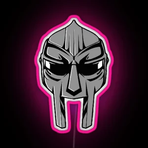 Hip Hop Led RGB Neon Sign