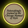 Chicago-Style RGB LED Sign Handcrafted with precision and vintage flair