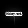Add vibrant flair to your lair with historical knowledge pride