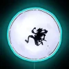 Unique Neon Sign Inspired by One Piece Hitokiri no Mi Icon