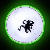 Unique Personalized Nika Home Decor Neon Sign with RGB Lighting