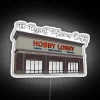 Brighten Your Home with Vibrant RGB LED Neon Sign Decorations