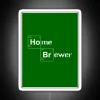 Breaking Bad Inspired Neon Sign for Home Bar Decor Enthusiasts