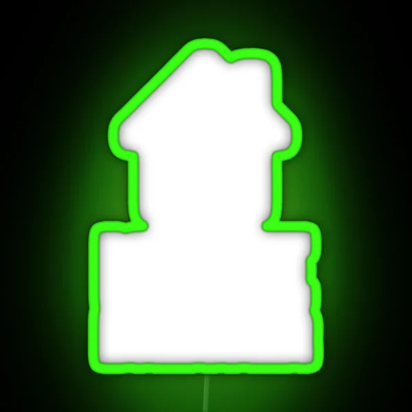 Home Brewer RGB Neon Sign
