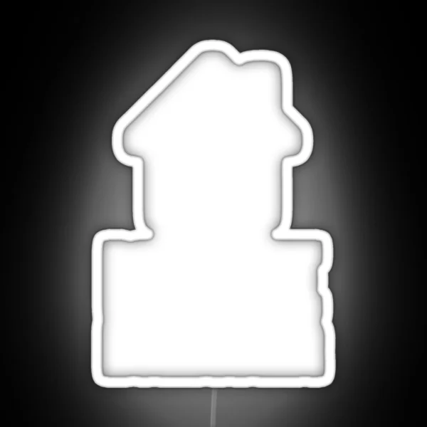 Home Brewer RGB Neon Sign