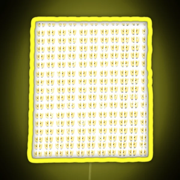 Homebrew Reminders RGB Neon Sign