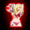 Sweetness in Every Bite with This Honey from BooBies Sign