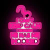 Customizable Color-Changing LED Neon Sign for Any Home or Business Space
