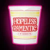 Neon Digital RGB Color Changing Sign for Home Decor Lighting