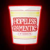 Neon Nostalgic Comfort Food Sign for Kitchen Decor and Vibes