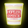 Vibrant Neon LED Sign Displays Colorful Food Themed Decorative Artwork