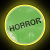 Scary Horror Movie Theme RGB Neon Light Sign Decoration