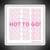Add vibrant ambiance with hot to go rgb neon lighting