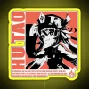 Customizable Genshin Impact themed Hu Tao pyro character LED sign
