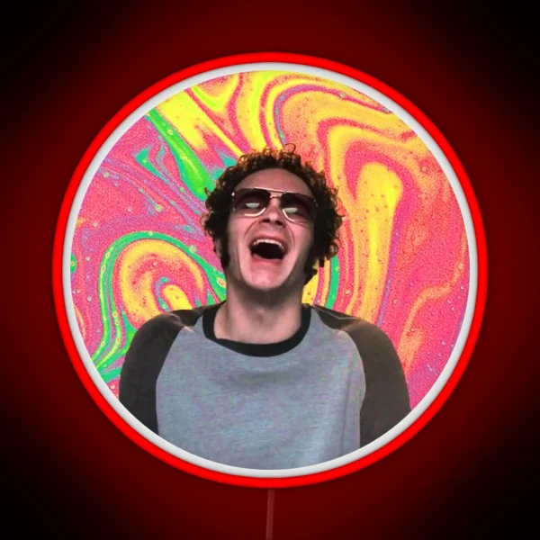 Hyde That 70 S Show RGB Neon Sign