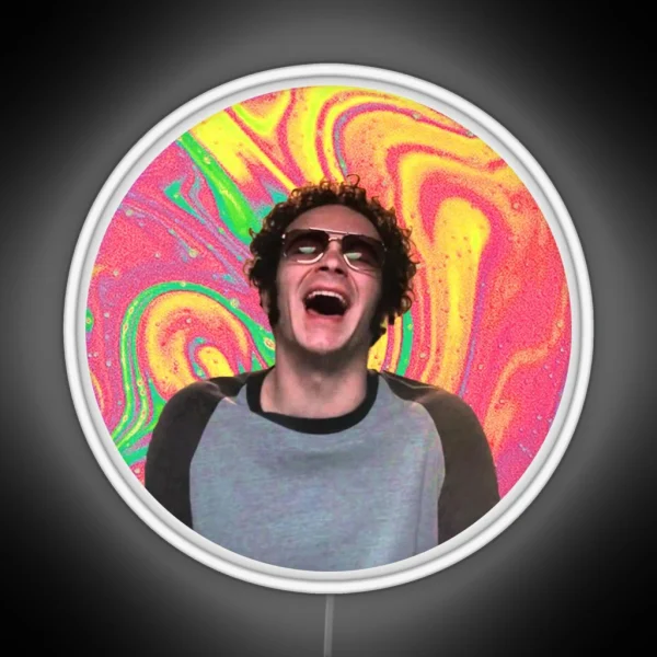 Hyde That 70 S Show RGB Neon Sign