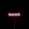 Feel Better Soon: Uplifting Health and Wellness Neon Sign