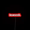 Personalized motivational reminder to take care of yourself always nearby.
