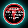 Electric Dreamcatcher: Vintage-Style RGB Neon Sign for Any Car Enthusiast