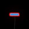 I Can't Hockey Night Live in RGB Neon Light Sign