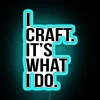 Custom RGB Neon Sign with Handcrafted Vibrant Electric Color Accents