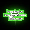 Taylor Swift RGB Neon Sign for Music Lover Home Decor Enthusiasts
