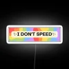 Slow Down, Safety Always: Cautionary Reminder for Road Travelers