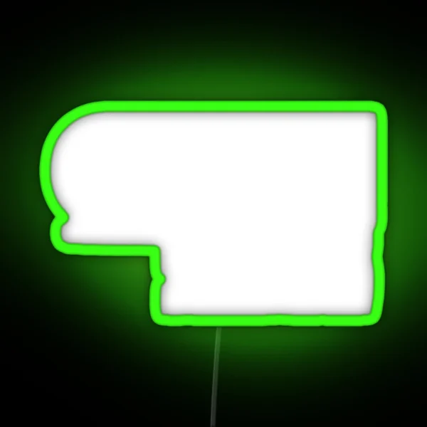 I Drink Beer Homebrew Craft Homebrew Beer RGB Neon Sign
