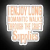 LED Sign: Unique Gift Idea for Crafty Couples and Romantics Everywhere