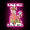Personalized Customizable Backlit RGB Neon Sign Artwork Canvas Display Solution