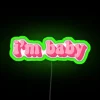 Retro Modern Personalized Home Decor with RGB Color Changing Effects
