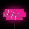Color-Changing RGB LED Canvas Display for Home or Office Decor