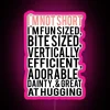 Compact, Energy-Efficient RGB Neon Sign with Endearing Vertical Layout Design