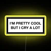 Eye-catching Outdoor RGB Neon Sign for Bars and Nightlife Enthusiasts