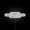 Challenge traditional representations of Jesus with this bold statement sign