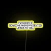 Boldly Expressing Faith with Vibrant, Customizable LED Sign Designs Available