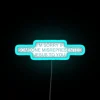 Apology for misrepresentation of Jesus in your faith tradition sign