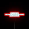 Challenge Conventional Christianity with This Unapologetic Neon Sign Statement