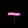 Customizable RGB Neon Bar Sign for Coffee Shop Decor Ideas