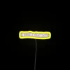 Brighten Up Your Space with Customizable Colorful LED Neon Signs