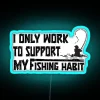 My Fishing Addiction Fuels Every Aspect of My Life